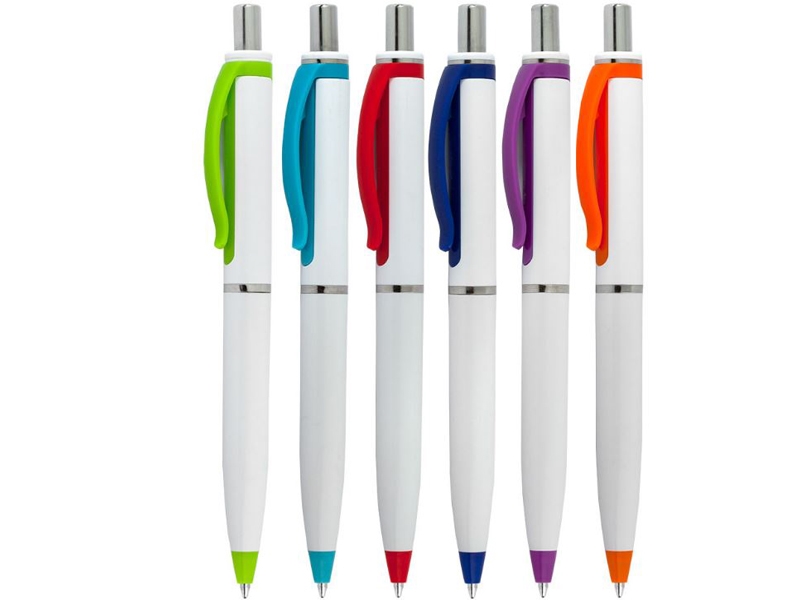 Plastik Tükenmez Kallem